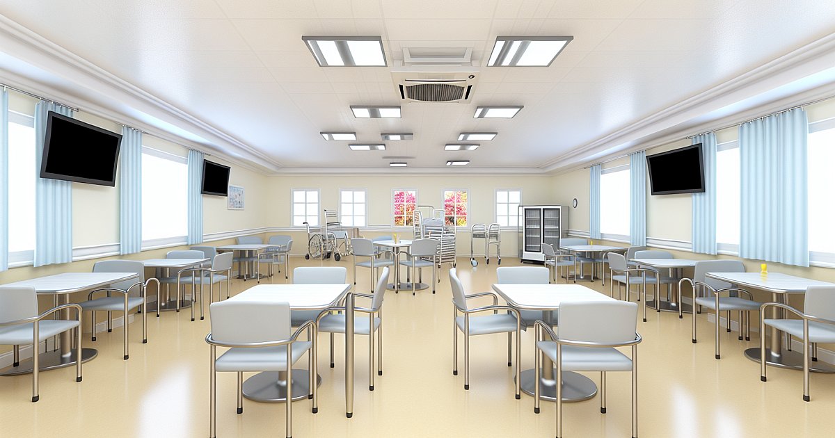 Cheshire County Home: Equipment Safety Failure - NH