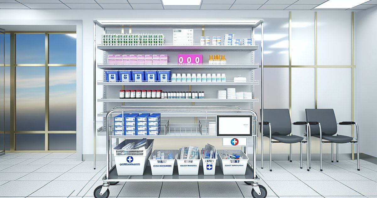 Eagle Rock Health: Pain Management Failures - ID