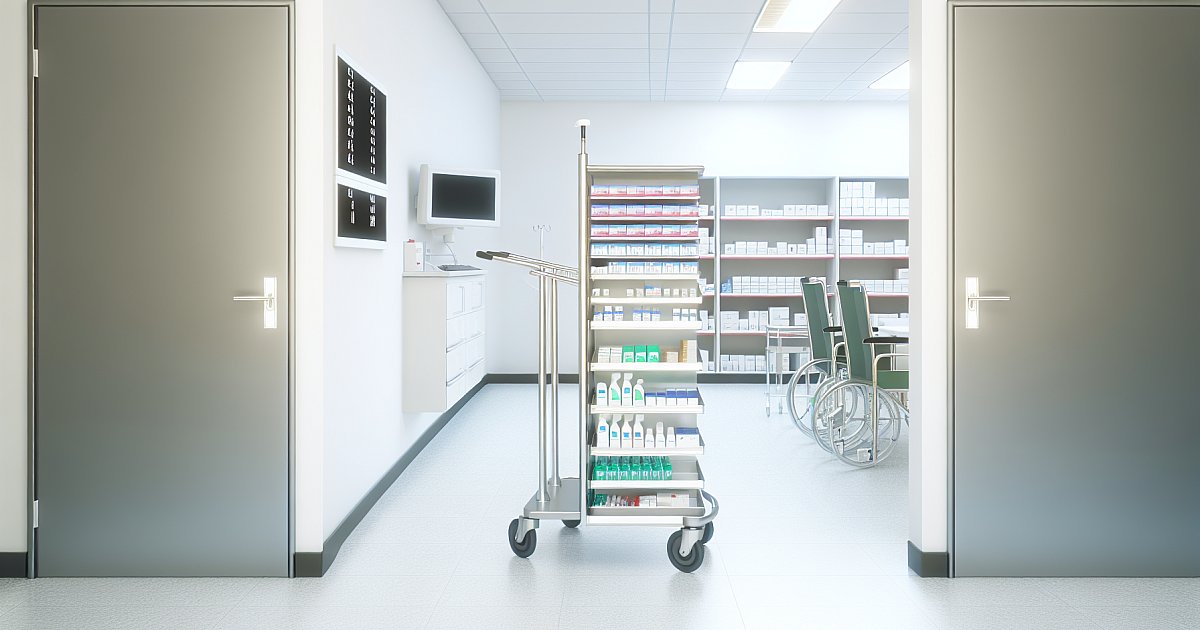Avenir at Mark Twain: Diet Safety Failures Found - MO