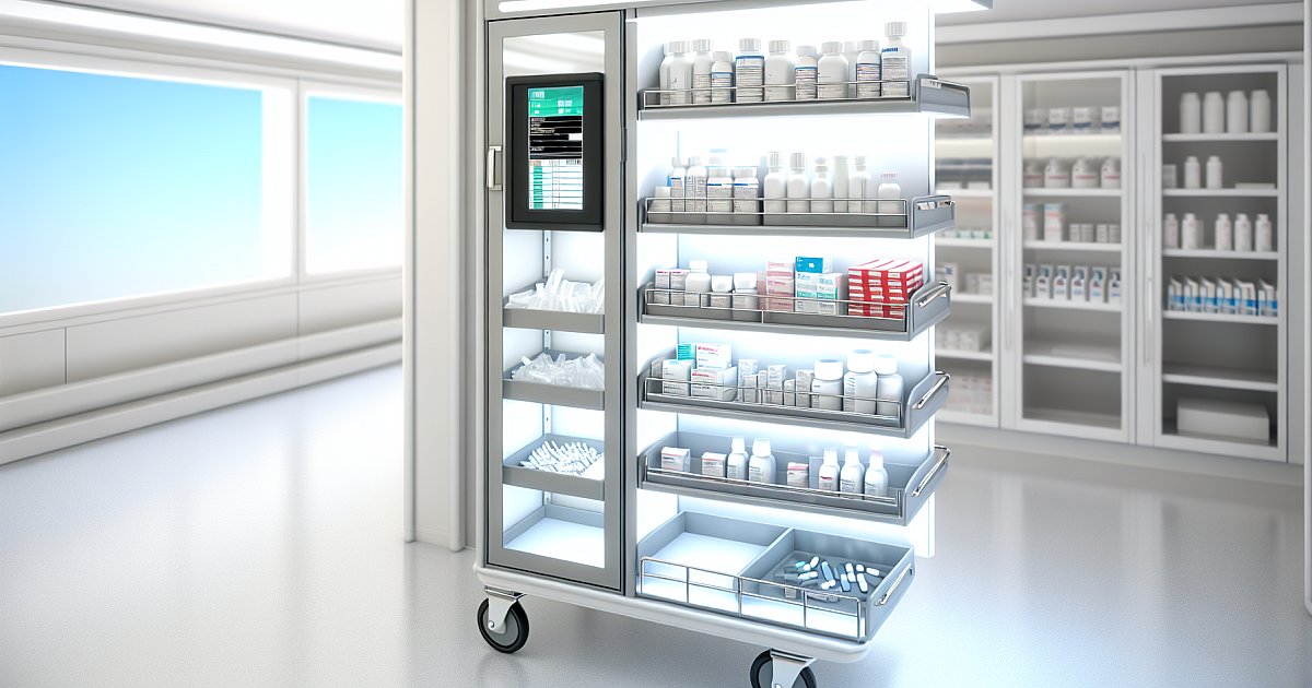 Windsor Lane Healthcare: Medication Left Unattended - OH