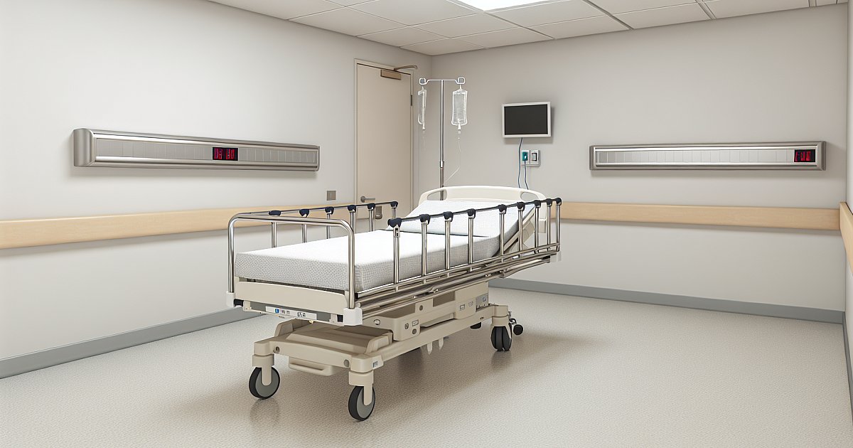 Southern Specialty Rehab: Seizure Patient Missed Meds - TX