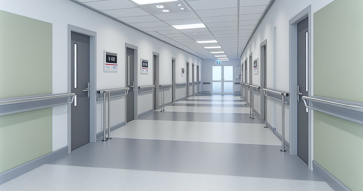 Rinaldi Convalescent Hospital: Blood Thinner Monitoring Failure - CA