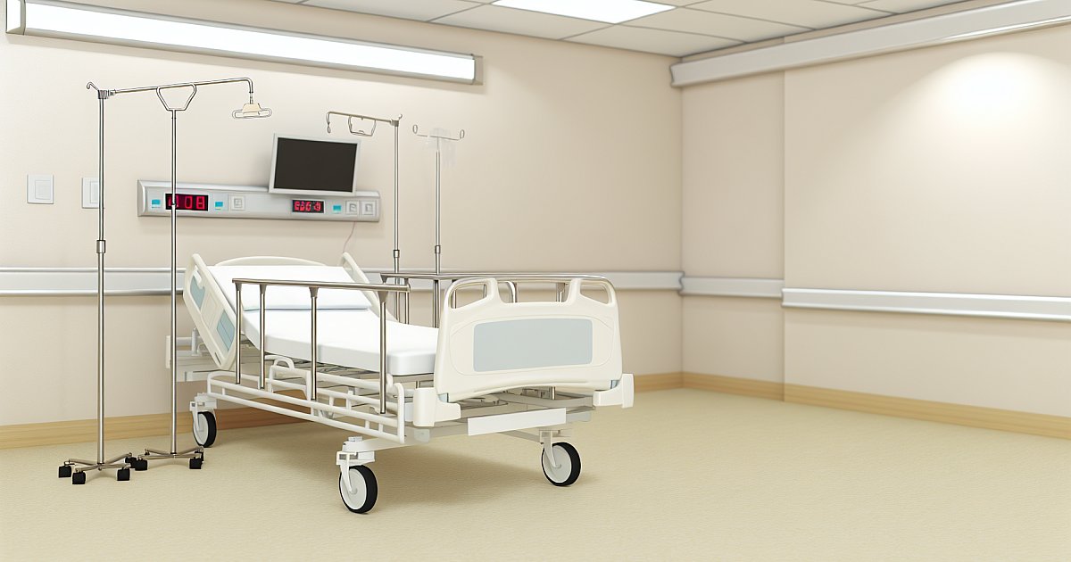 Woodland Care Center: Side Rail Care Plan Failure - CA