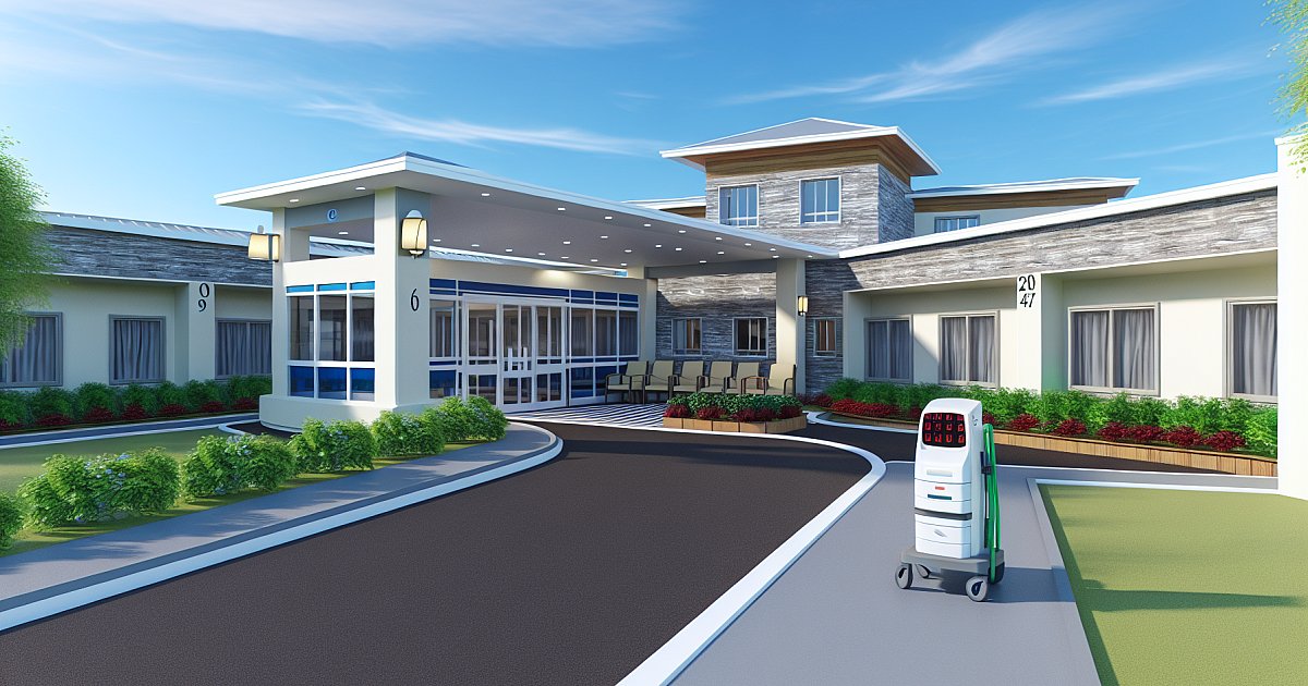 Edenbrook of Appleton North: Wound Care Missed - WI