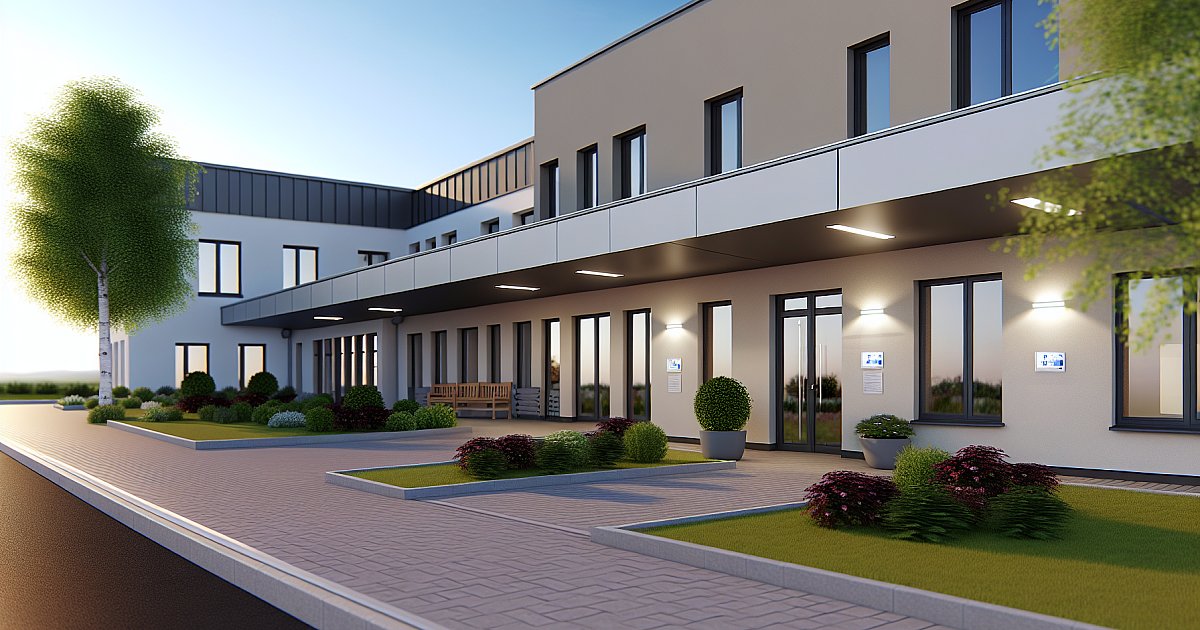 Wallingford Skilled Nursing: Wound Care Order Missed - PA