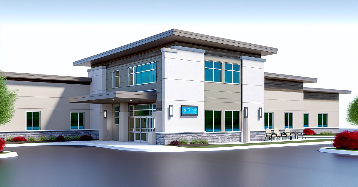 Good Samaritan Society - Bottineau: Hospice Care Gaps - ND