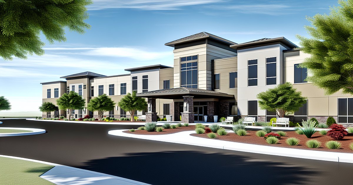 Gates Health & Rehab: Wound Care Violations - NC