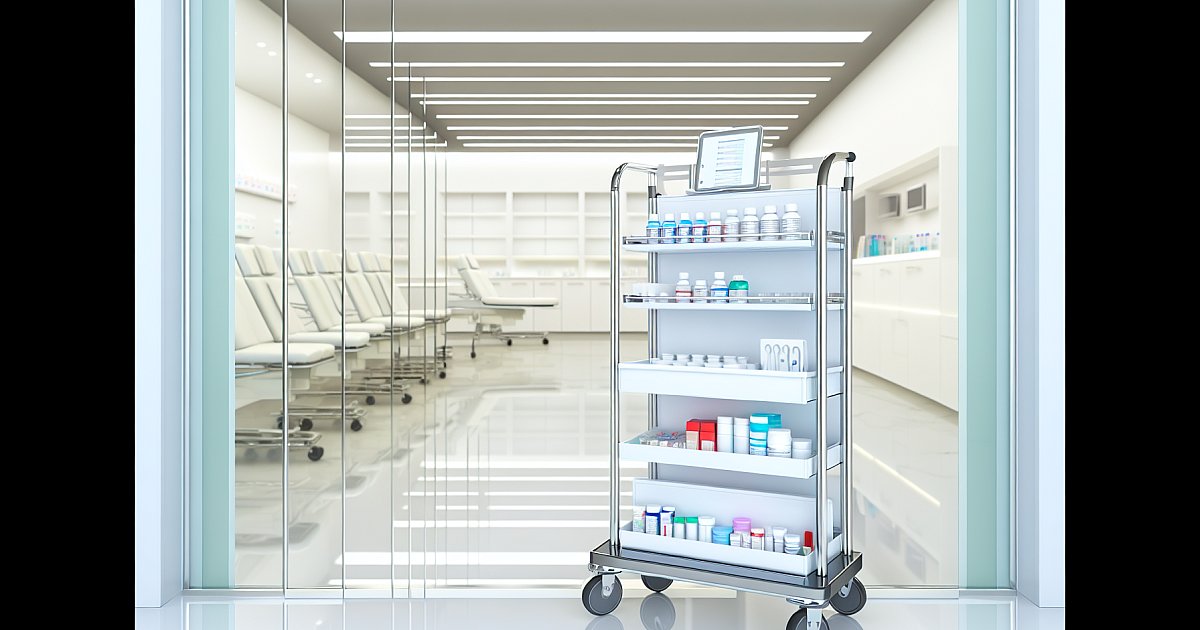 Grace Pointe Wellness: Grievance Process Failures - TX