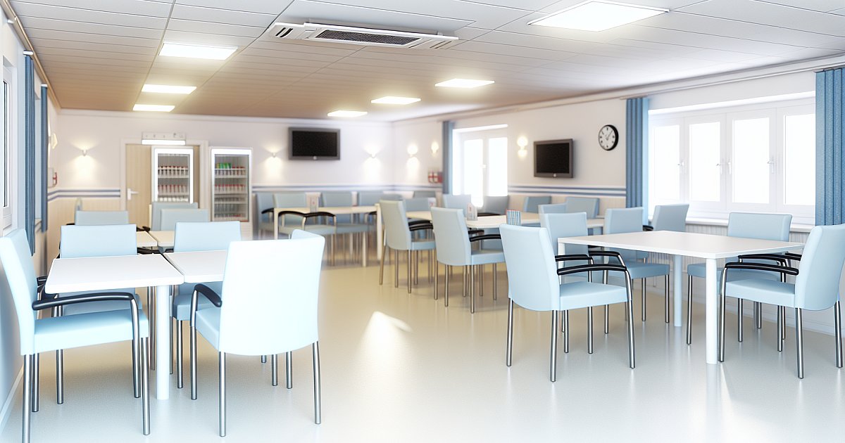 Rivers Edge Nursing and Rehab: Infection Control Failures - WI