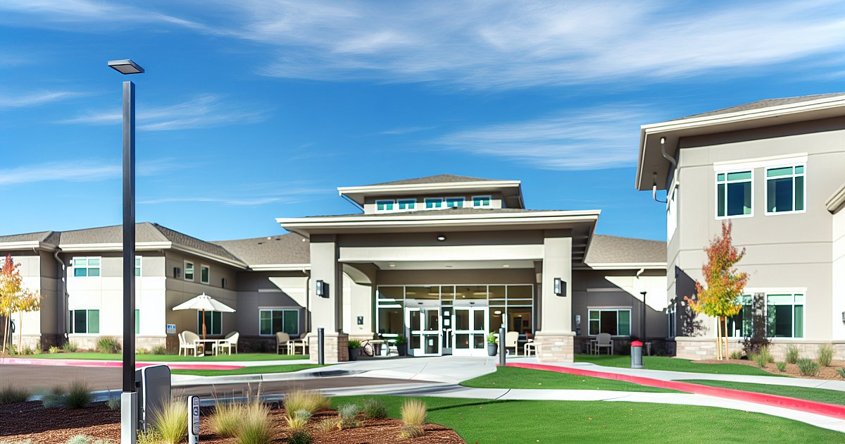 Monroe Health & Rehab: Missing Property Records - VA