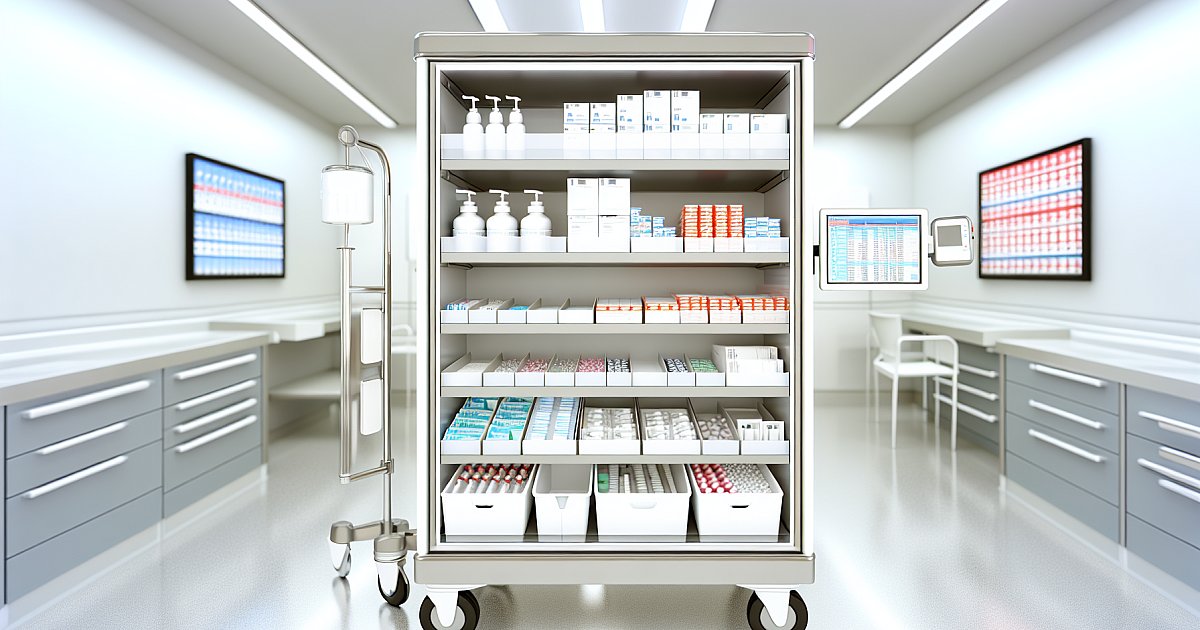 Mountain Laurel Healthcare: Pharmacy Review Failures - PA