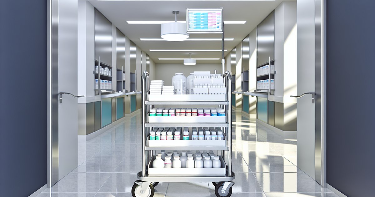 Autumn Lake Healthcare Cherry Lane: Aide Oversight Failures - MD