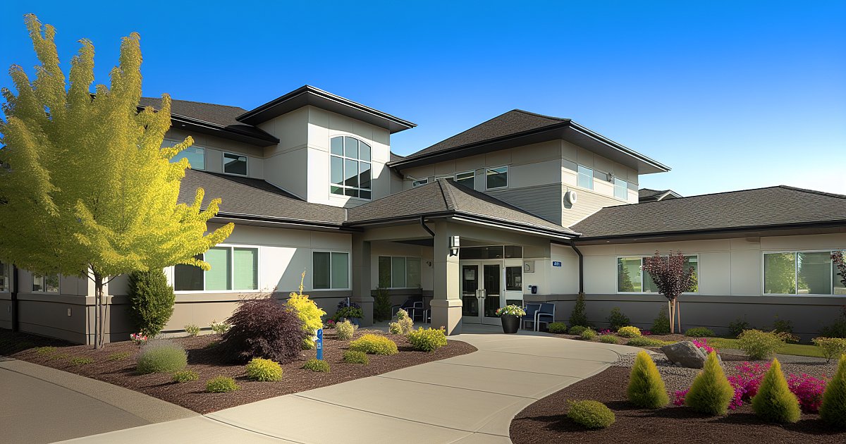 Aliya of Palos Park: Hospice Care Failures Harm Residents - IL
