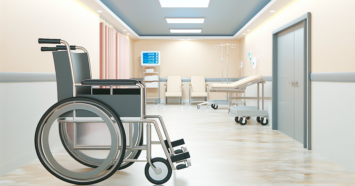 West Hills Health: Shingles Patient Isolation Delayed - CA