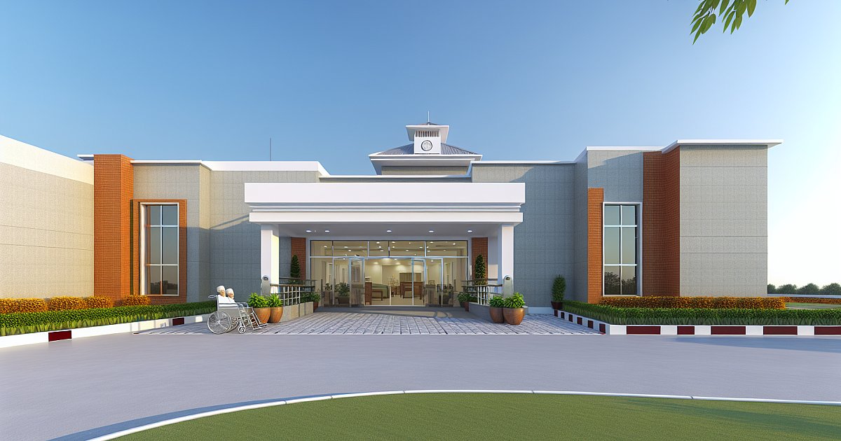 Inners Creek Skilled Nursing: Dental Care Gaps - PA