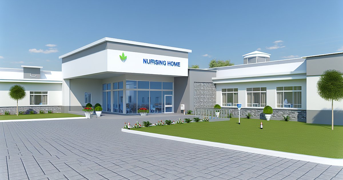 Autumn Woods Residential Health: Care Order Failures - MI