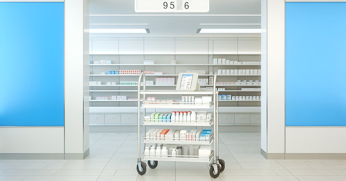 Pensacola Nursing Center: Pain Meds Unavailable 3 Days - FL