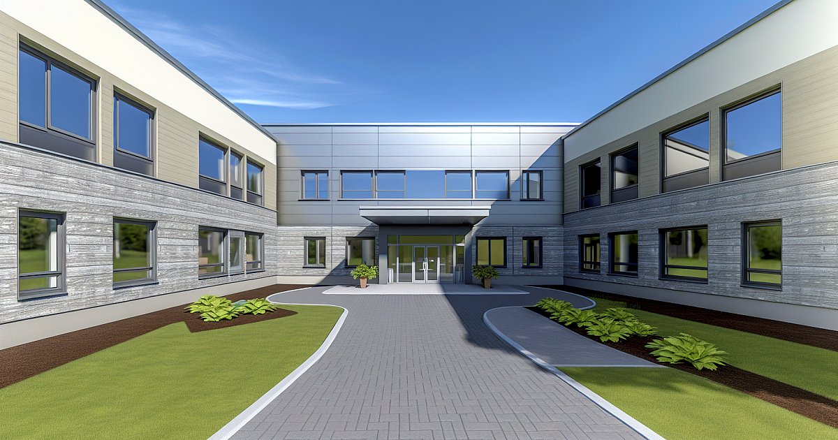 Valley Vista Nursing: Infection Control Failure - IA