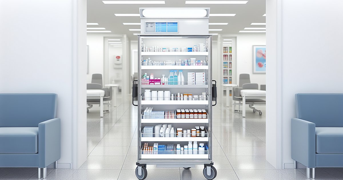 Country Club Retirement Ctr IV: Drug Safety Failures - OH