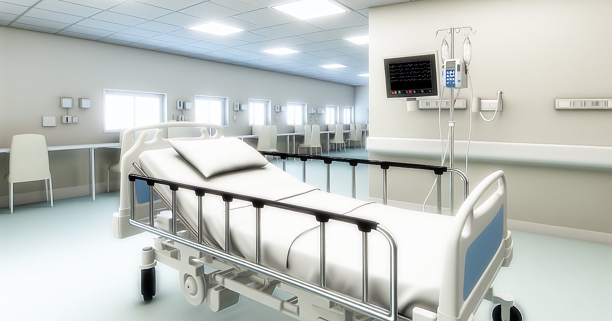Pensacola Nursing: No Consent for Psych Drugs - FL