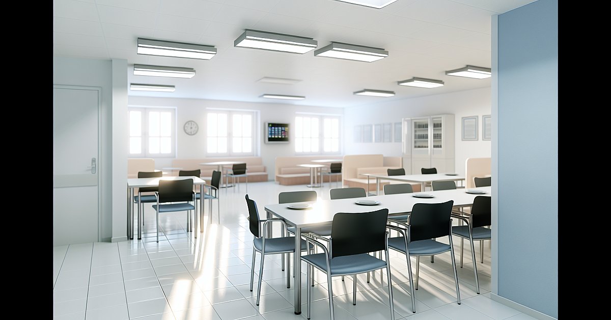 Heritage Healthcare Hammond: Food Safety Failures - LA