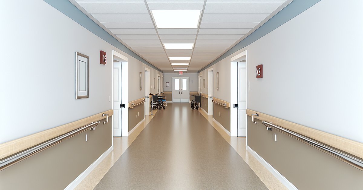 Cadia Rehab: UTI Treatment Delayed 20 Hours - DE