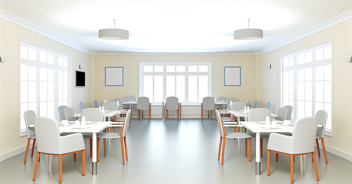 Cypress at Lake Providence: Infection Control Failures - LA