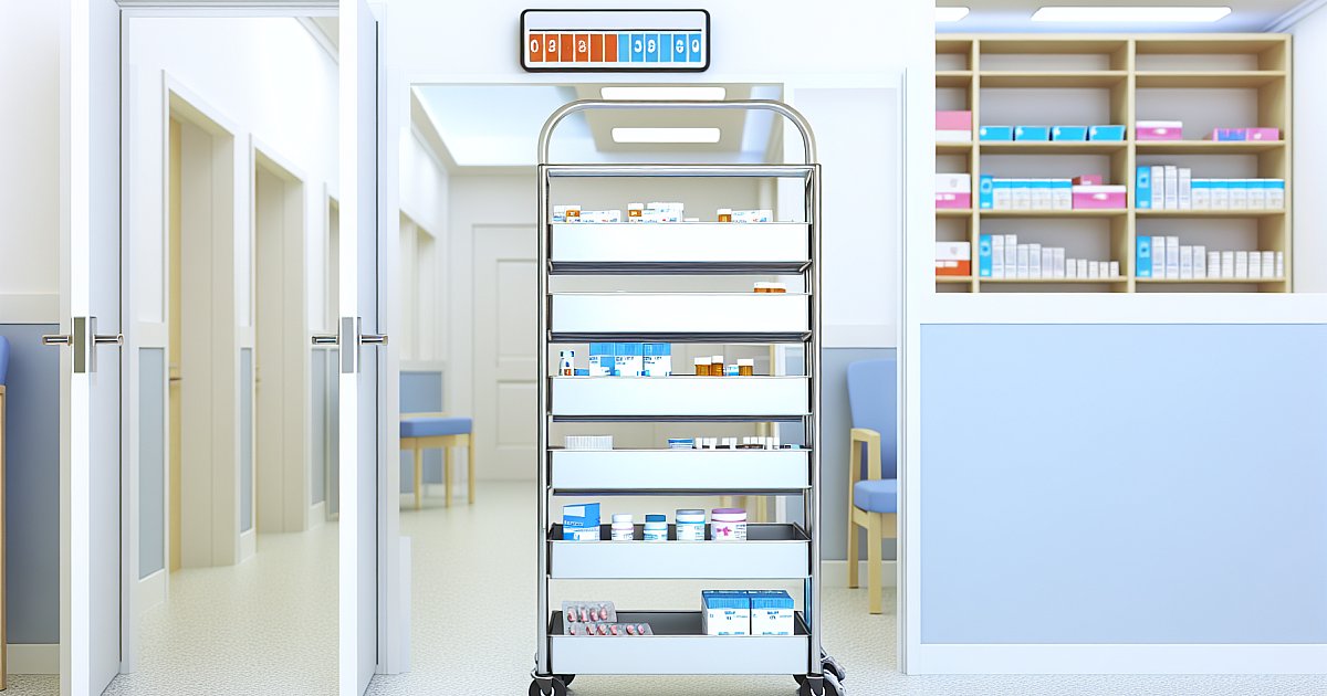 Eagle Rock Health: Room Move Without Notice - ID