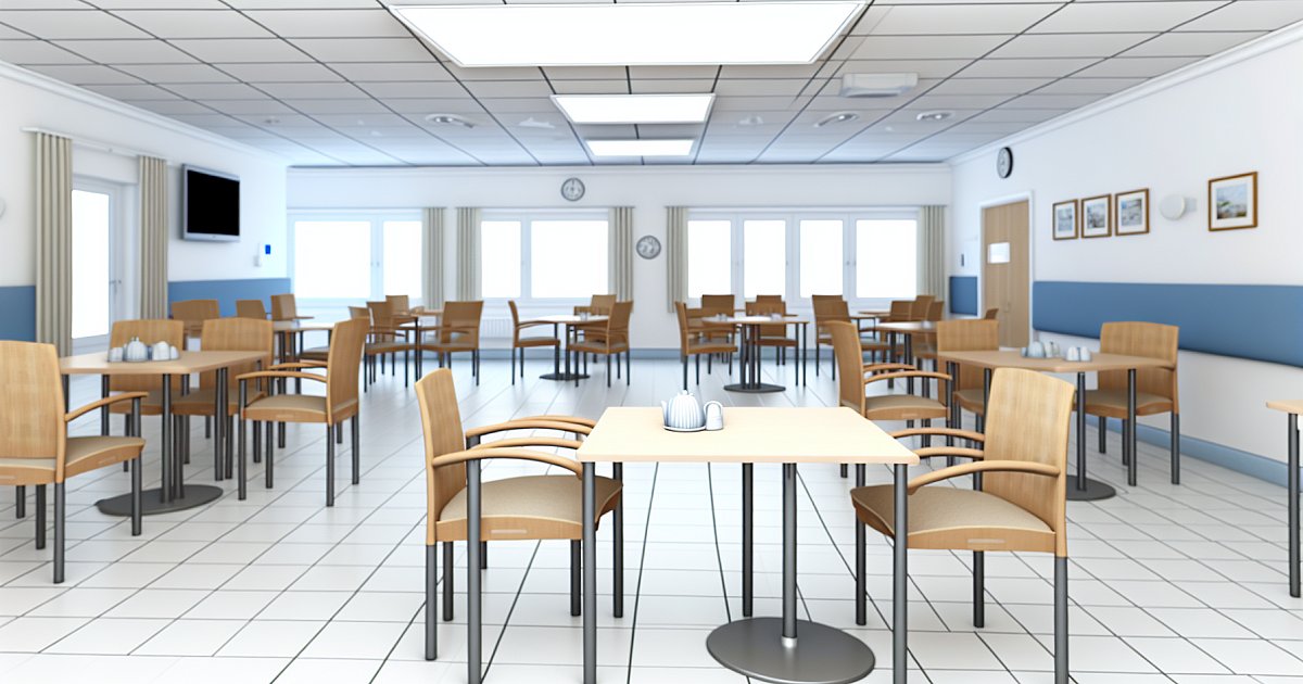 Forum Parkway Health: Wrong Meals Served - TX