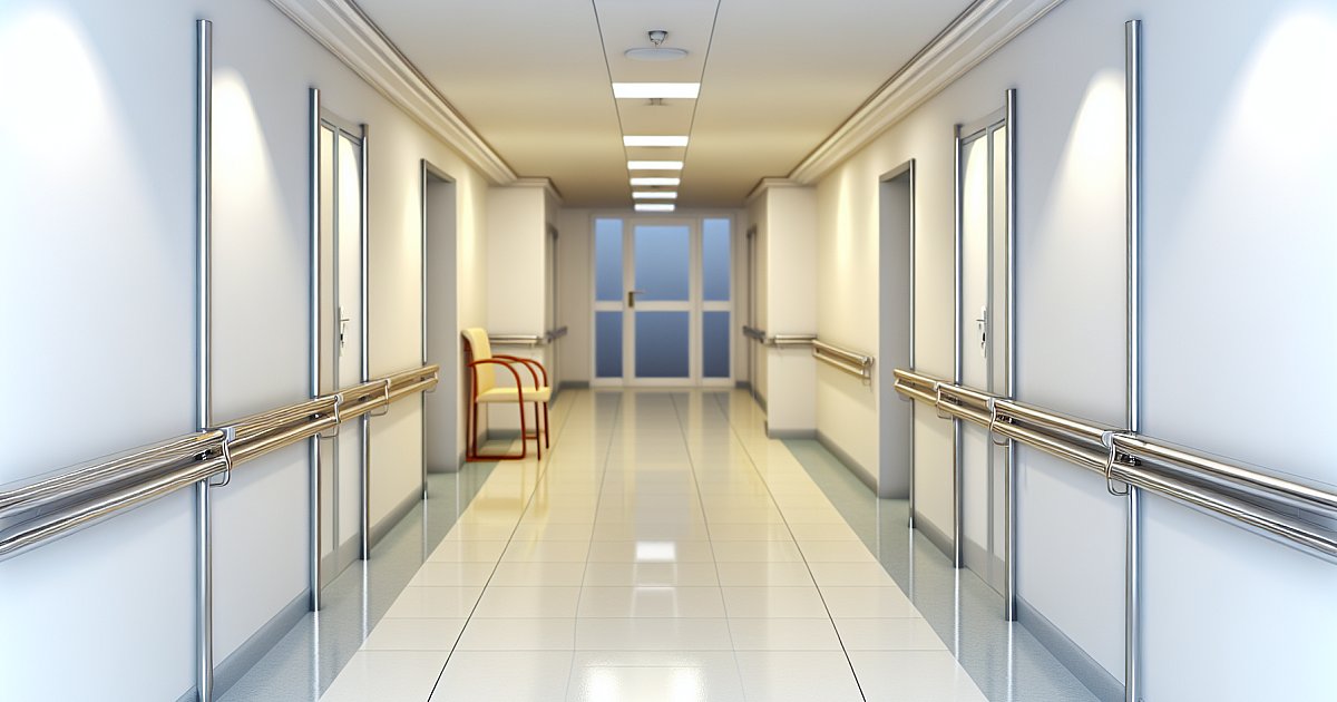 Royal Palms Post Acute: Hygiene Care Failure - CA