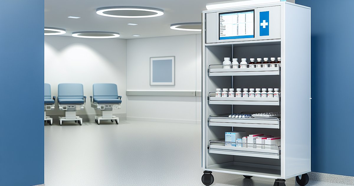 Rinaldi Convalescent Hospital: Infection Control Failure - CA