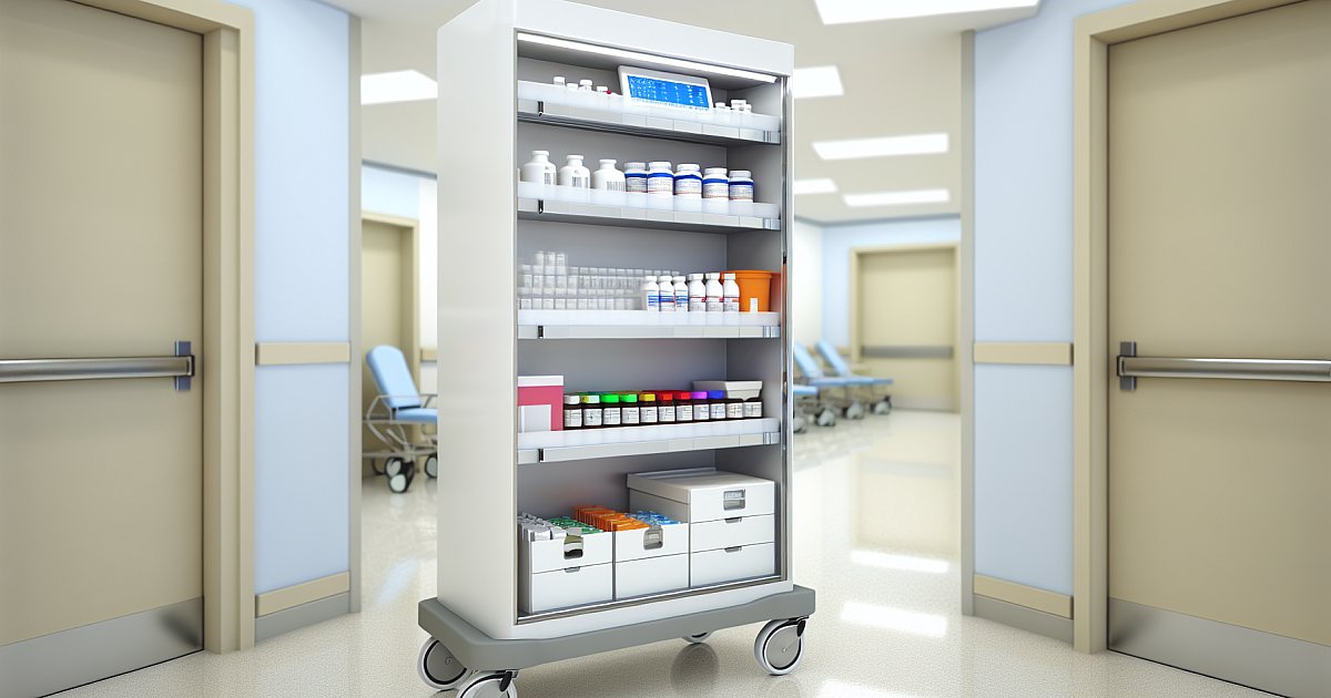 Altercare Thornville: Missing Wound Care Records - OH