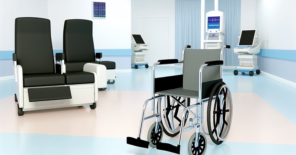 Rolling Hills Rehab: Sexual Incident Cover-Up - OH