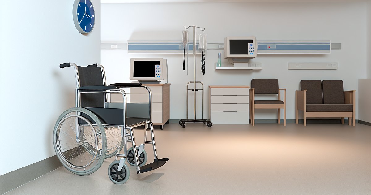 Medilodge of Southfield: Discharge Planning Failures - MI