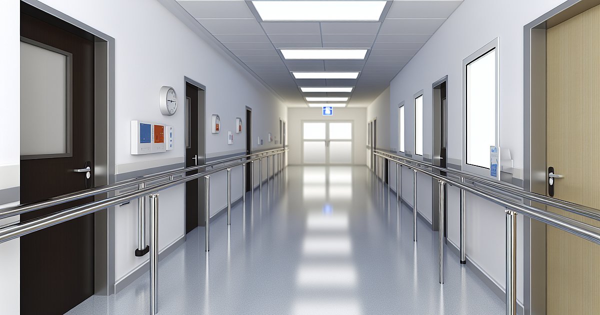 Focused Care of Center: Immediate Jeopardy Abuse Violations - TX