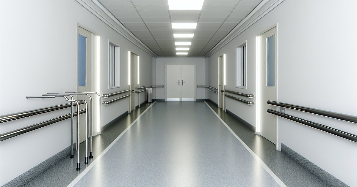 Glenwood Village: Ostomy Care, Restraint Failures - MN