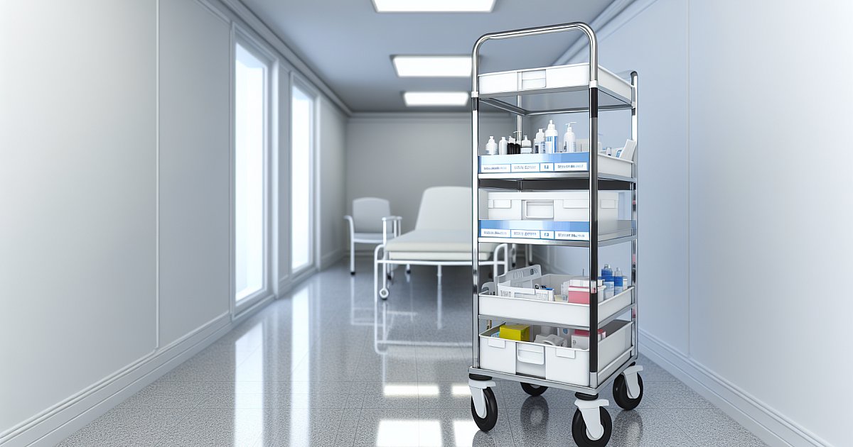 Golden Age Manor: Sleep Medication Oversight Failures - WI