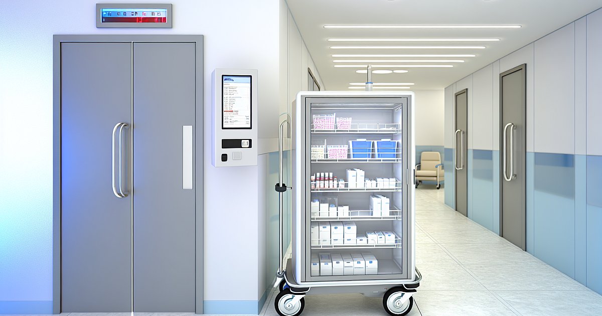 Spokane Valley Health: IV Safety Violations - WA