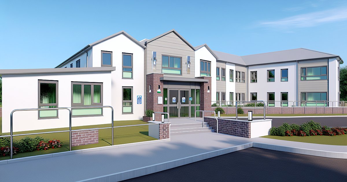 Loch Haven: Dementia Care Violations Cited - MO