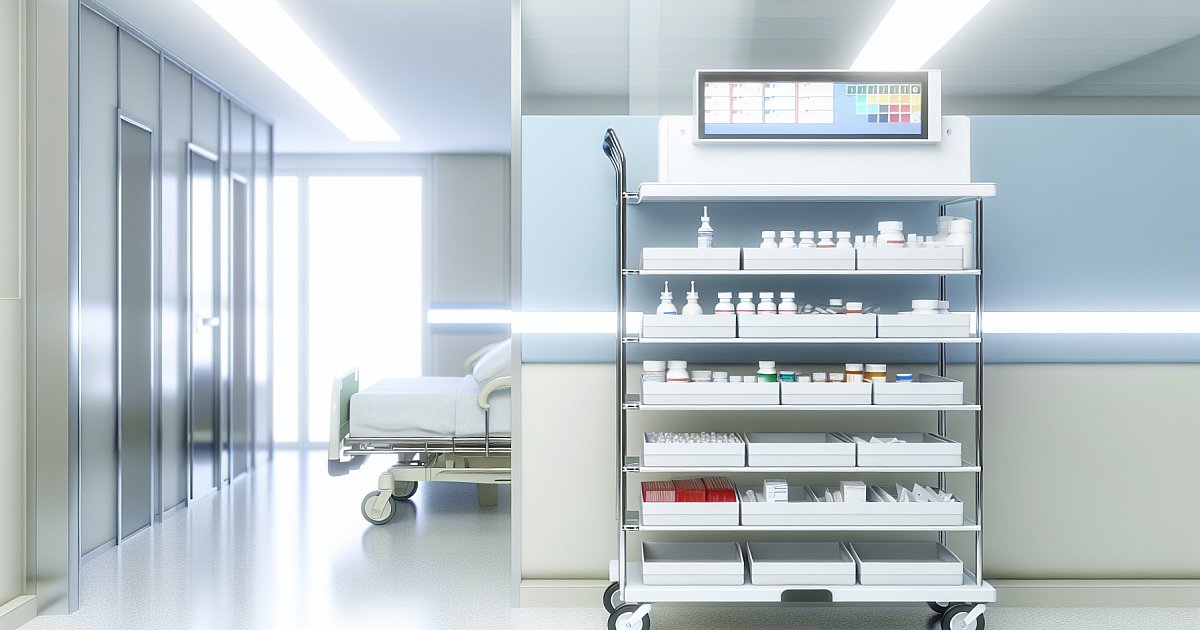 Crimson Heights Health & Wellness: Infection Control Cited - TX