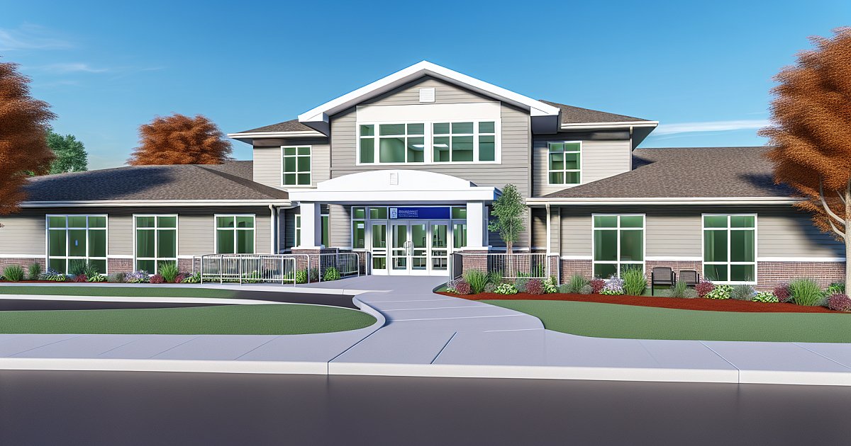 Sunview Rehab: Resident Beat Roommate Bloody - AZ