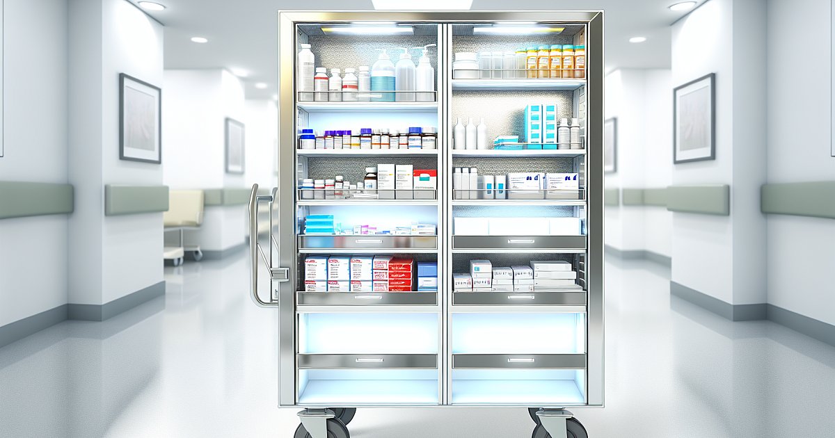 Slovene Home for Aged: Cold Food Violations - OH