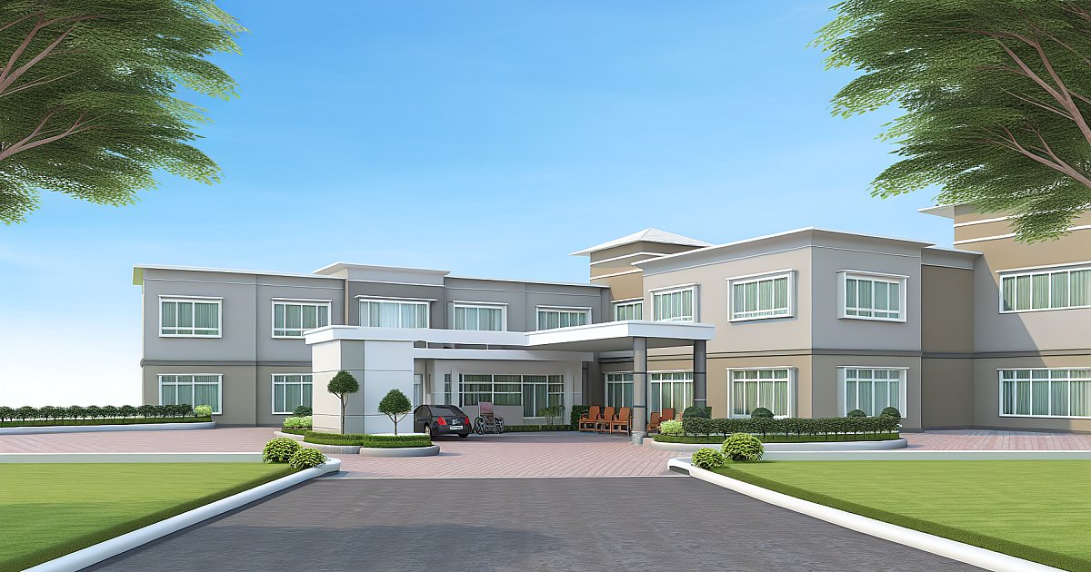 Castle Hills Rehab: Medicaid Paperwork Delay Violation - TX