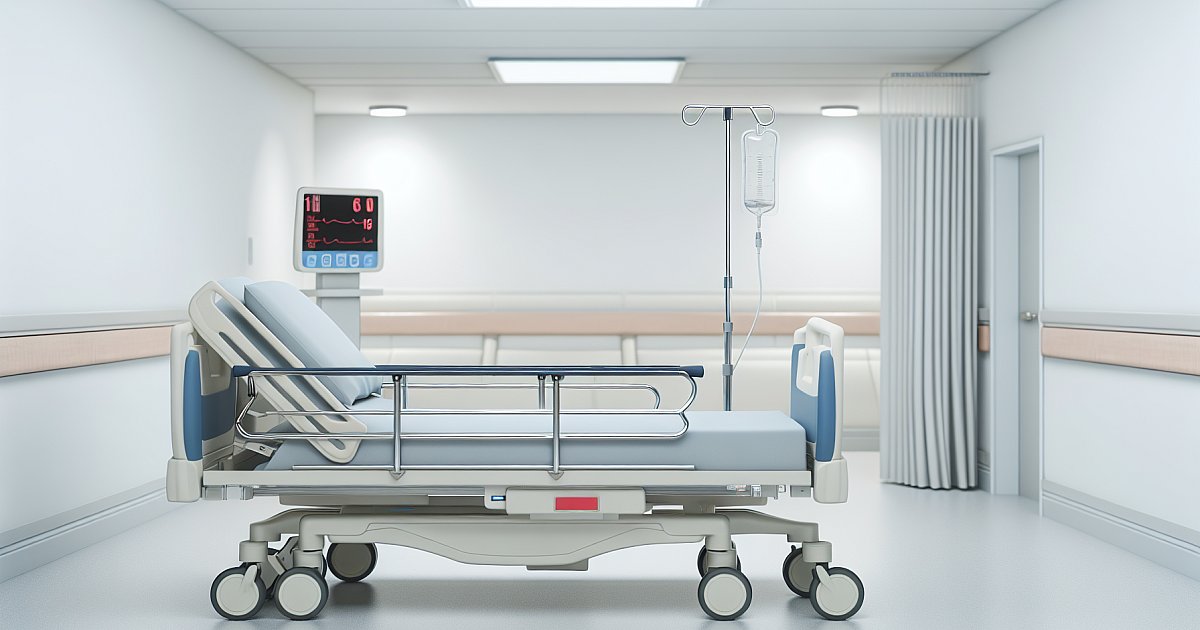 Seville Care Center: Illegal Discharge Notice Violation - MO