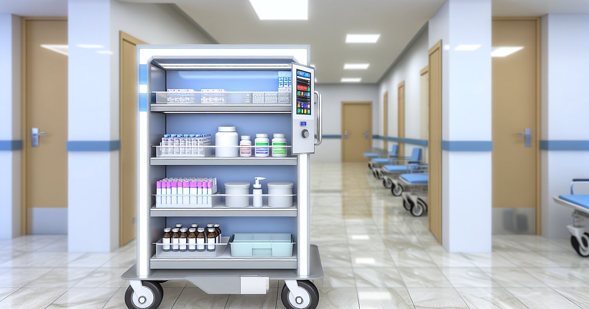 Westmoreland Manor: Blood Pressure Medication Errors - PA