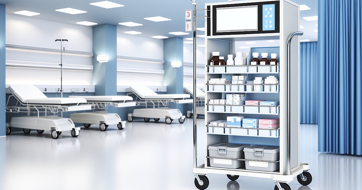 Pensacola Nursing: Infection Control Failures - FL