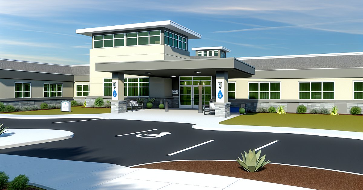Sunland Post Acute: Call Light Failures Risk Falls - CA