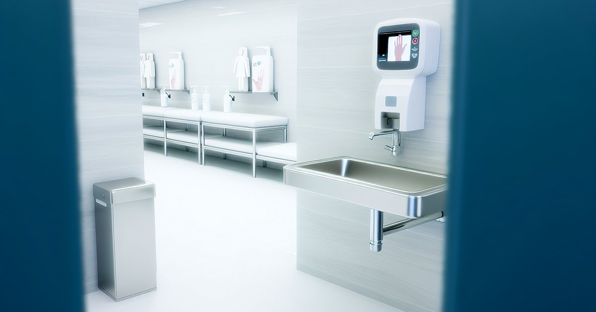 Cedar Crest Nursing: IV Fluid Safety Failures - CA