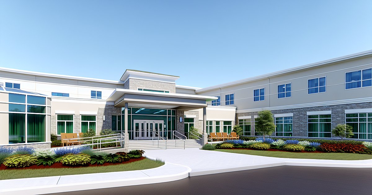 Hampton Rehab: Staff Takes $35 From Resident - IA