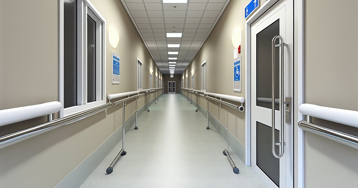 Southside Care Center: Infection Control Failures - MN